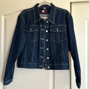 Pre- owned Montana Jeans jacket - M